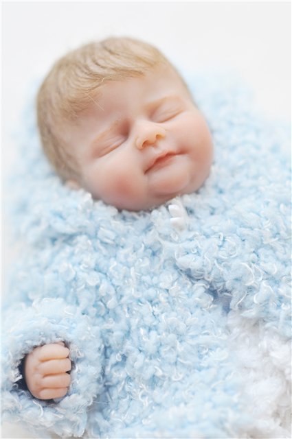 Ведь не всегда бывает в жизни круто, лишь только дети верят в сказку.. ООАК Ирины Савостиной