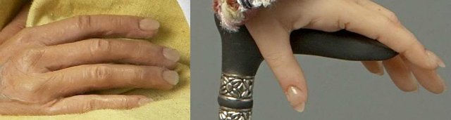 Нет мастерства без волшебства. Авторские куклы Елены Куниной