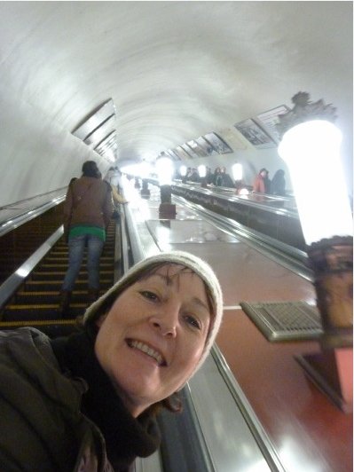 Солнечные куклы от Француженки Laurence Ruet