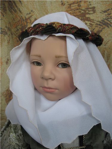 Феломена и Филипп. Phelomena, Philipp от Elizabeth Lindner (фото 5)