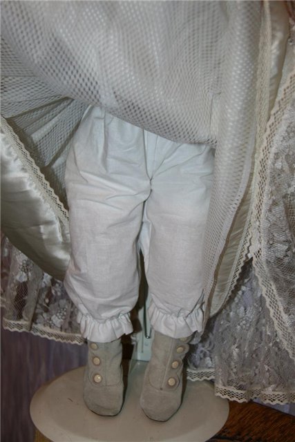 Итальянка Кларисса от Bruno Sacchi (FIBA)