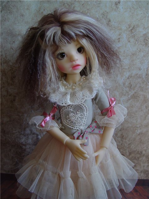 Иззи (Izzy) от Kaye Wiggs (фото 6)