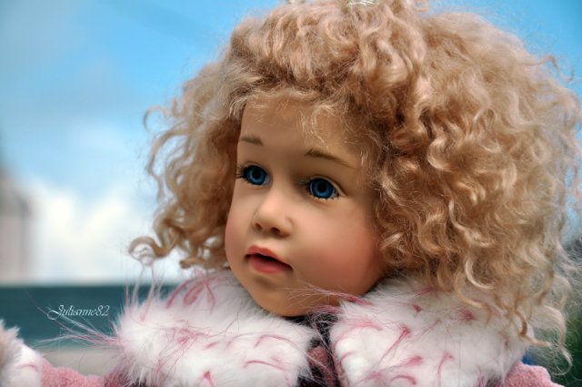 Nanette Gotz - Christmas 2002 год (фото 7)