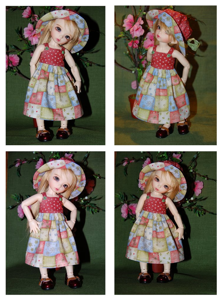 Анте "Весеннее настроение" (фото 2)