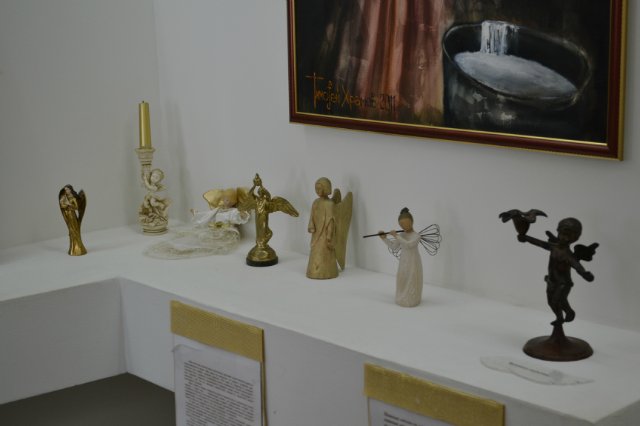 Экскурсия в село Вятское — Туризм и путешествия: фотоотчеты из поездок