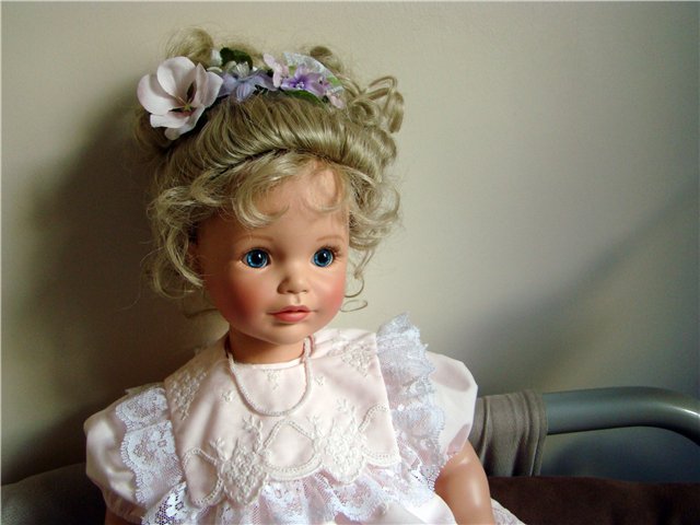 Мои четыре сезона от Susan Wakeen. Весна (фото 9)