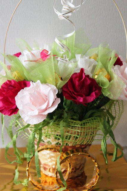 Сладкие подарочки — Другие хобби и увлечения: сад