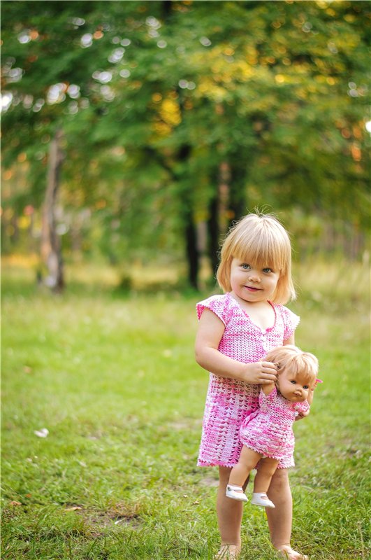Фотосессия девчонок — Куклы Antonio Juan (Антонио Хуан): реалистичные пупсы (фото 3)