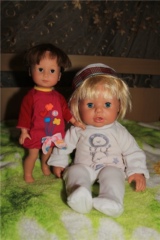 Во что играют наши дети — Болталка и разговоры обо всем: жизнь (фото 7)