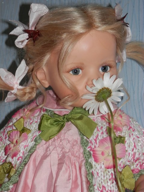 Пирожок, хомячок или с чего всё началось (фото 6)