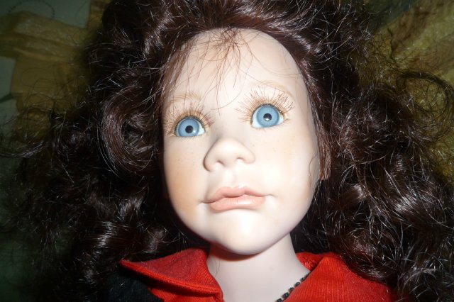 Очаровашка и просто душка от Sigikid (фото 6)