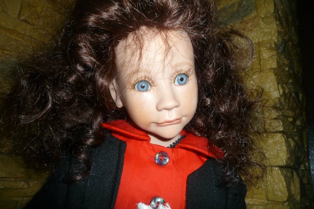 Очаровашка и просто душка от Sigikid (фото 2)