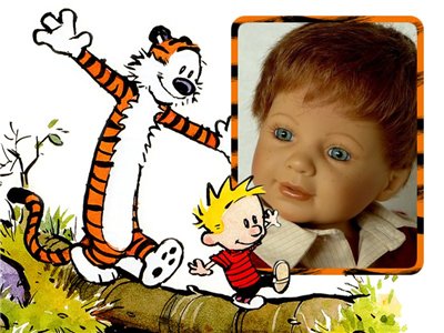 NAUGHTY ОТ BRIGITTE PAETSCH, специальный Новогодний выпуск 2003