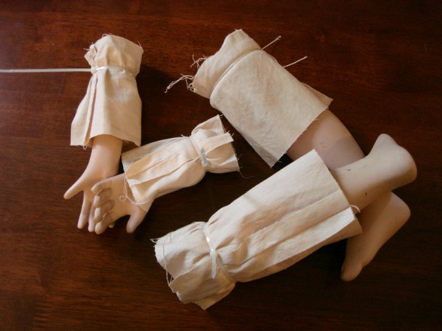 Вторая жизнь. Первая радость | Бэйбики Вторая жизнь. Первая радость (фото 2)