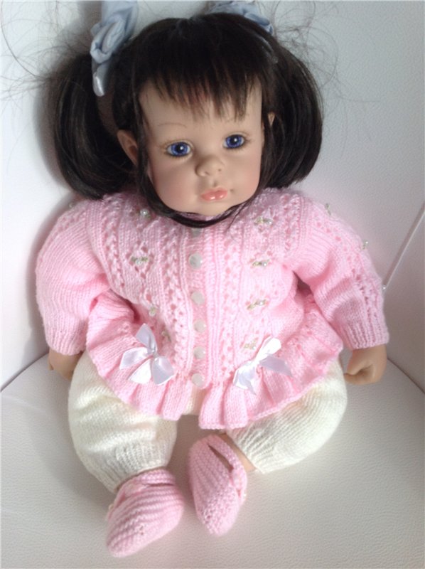 Моя любимая Адора — Куклы Adora (Адора): коллекционные виниловые (фото 6)