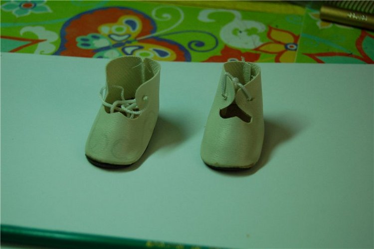 Бедная-богатая девочка. Фарфоровая кукла, парик, макияж