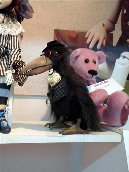 "Весенний бал" на Ветошном 2014. Часть II