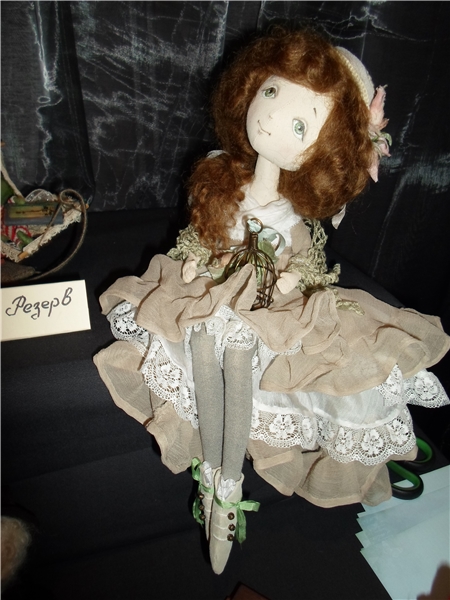 "Весенний бал" на Ветошном 2014. Часть II