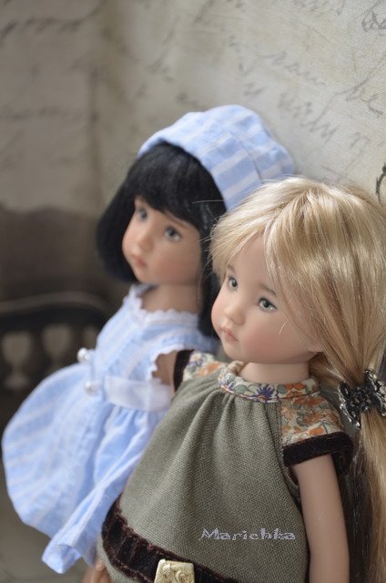 Не прошло и года. Эпизод 3 . Lana Dobbs