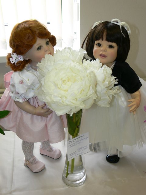 Прогулка в Ботаническом саду Санкт Петербурга. Часть 1. Пионарий | Бэйбики Прогулка в Ботаническом саду Санкт Петербурга. Часть 1. Пионарий