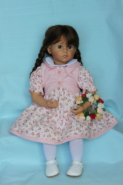 Две прекрасных Елены от Шильдкрет или Когда трудно выбрать | Бэйбики Две прекрасных Елены от Шильдкрет или Когда трудно выбрать