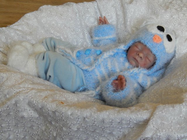 В голубых тонах. Мои вязалочки | Бэйбики В голубых тонах. Мои вязалочки