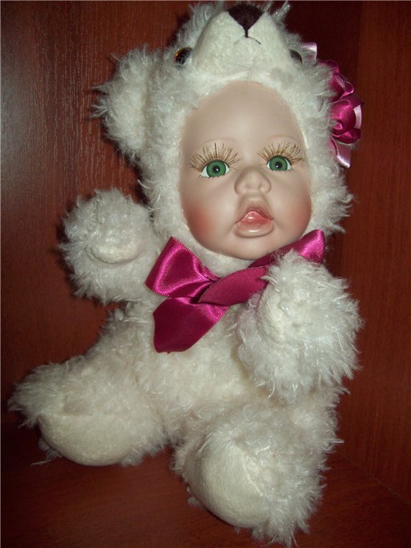 А я собираю вот таких забавных малышей (фото 2)