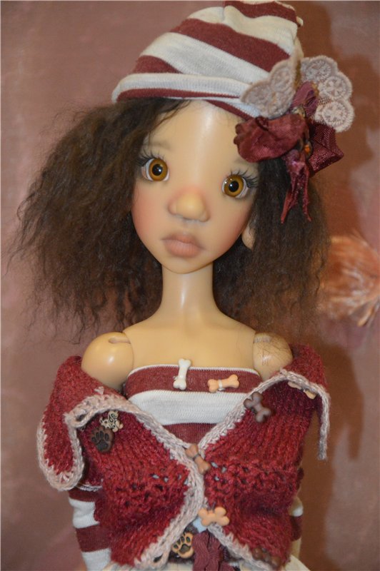 Мои любимые и милые сердцу девочки от Кайе Виггз