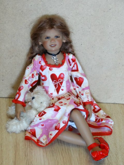 Романтические платья для маленьких принцесс