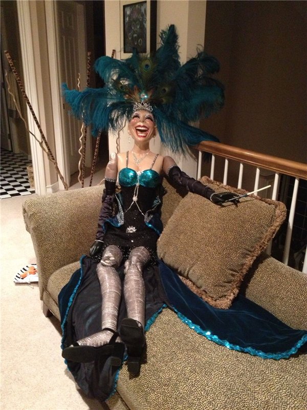 Чудесные авторские куклы Katherines collection dolls