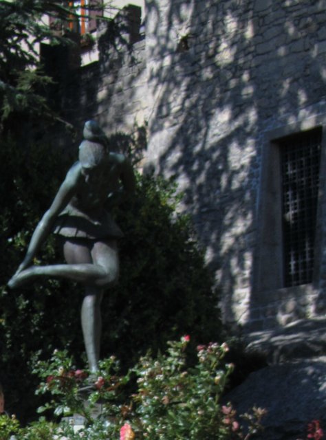 "Моя Италия". Часть 6 - Сан-Марино (фото 10)