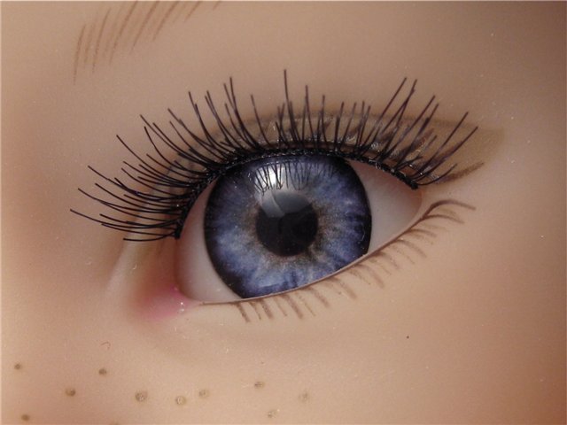 Куклы Dianna Effner - "Maru and friends" вновь приглашают в гости