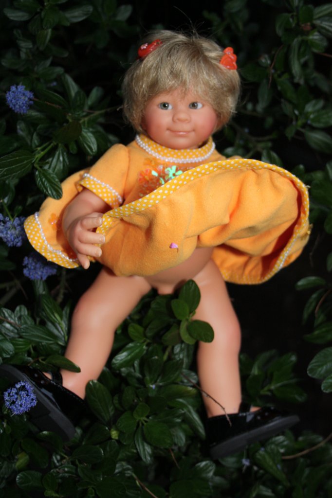 Проказник Антон или Вихтели забавляются! (часть вторая)