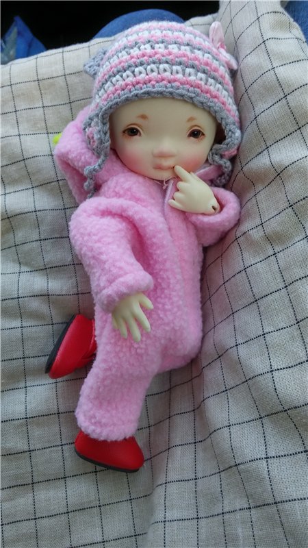 Дрюшка-путешественник! Весенние каникулы Финляндия, май (фото 5)