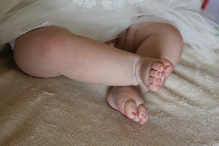 Вероника - моя маленькая принцесса! Кукла реборн Шепелевой Людмилы