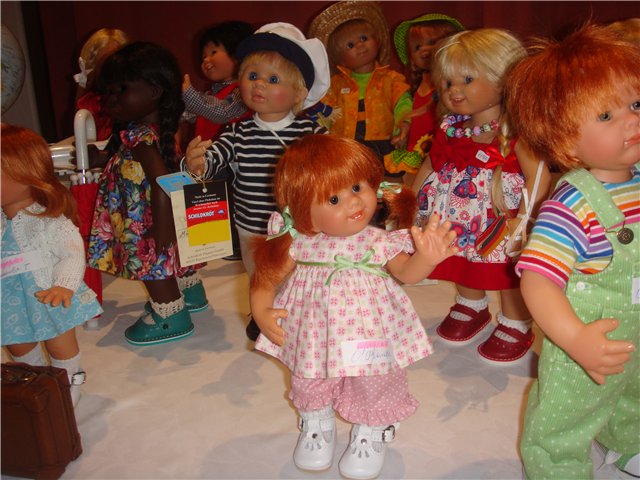 5 сентября 2015. Встреча-выставка с главными Вихтелями мира: Роземарией и Вилли Мюллерами! Репортаж | Бэйбики 5 сентября 2015. Встреча-выставка с главными Вихтелями мира: Роземарией и Вилли Мюллерами! Репортаж