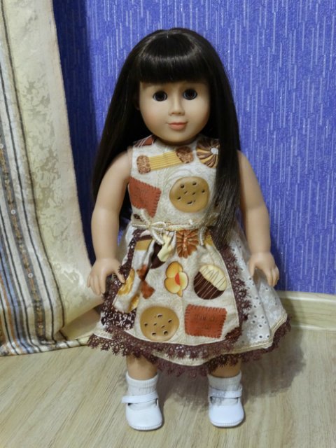 Просто игровушки — Игровые куклы разных производителей (Разное): редкие бренды