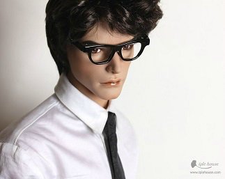 Новая! Коллективка. Для кукол BJD! На cайте IPLEHOUSE акция с 20 ноября по 3 января. Санкт-Петербург и иногородние