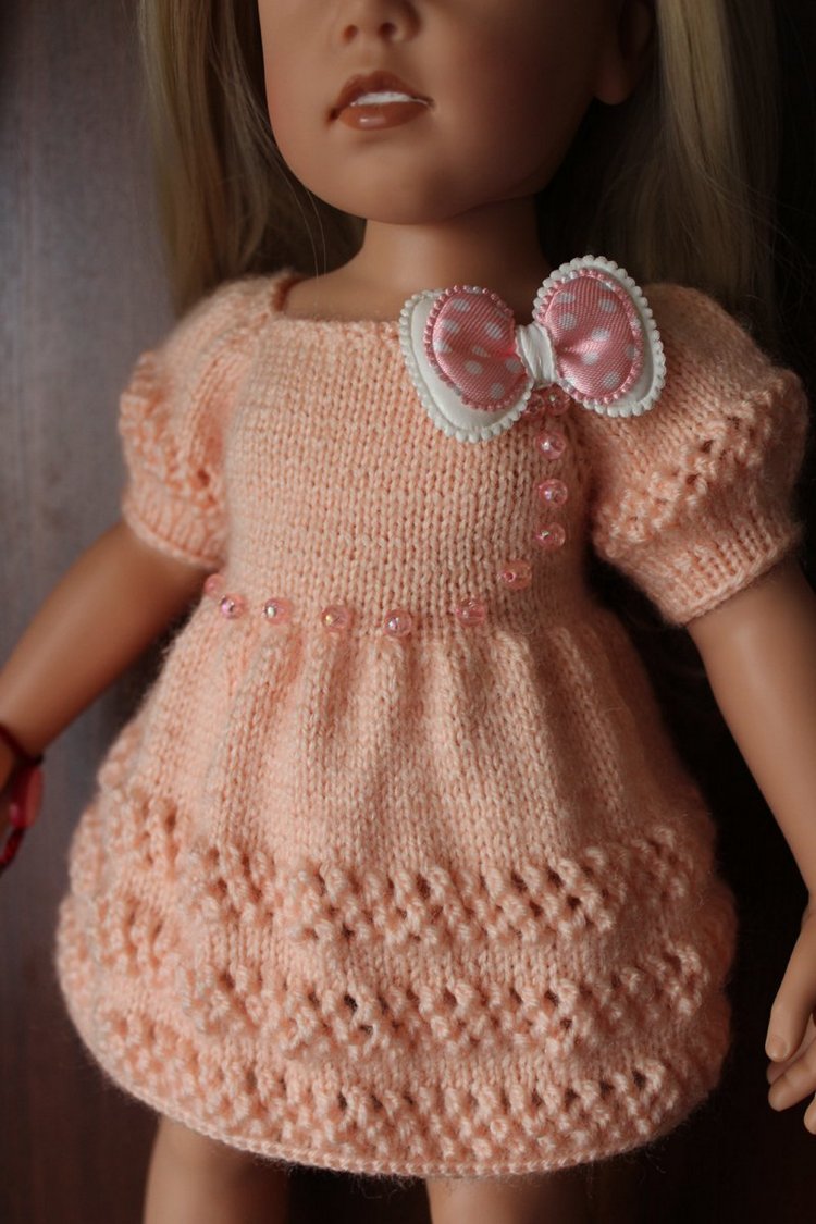 И мы тоже с новыми нарядами (фото 5)