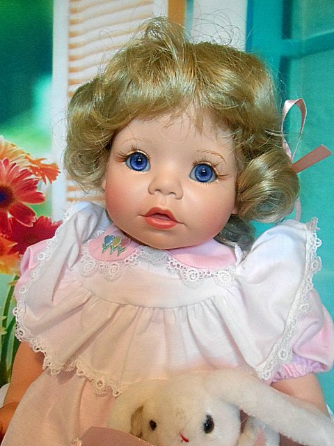 Продолжение. Зефиринки от Суссан Векен