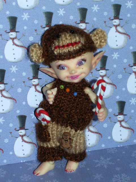 12 малышей Realpuki | Бэйбики 12 малышей Realpuki — Одежда и обувь для кукол BJD (БЖД): 1/3