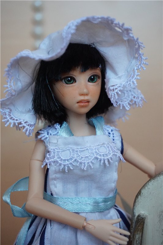 Где ты, Мэри — Аниме куклы (MJD/Винил): Imomo