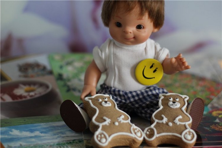 Путешествующие игрушки. Ваня. Томск