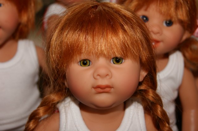 Малыши вихтели - Balsam für die Seele - бальзам для вашей души