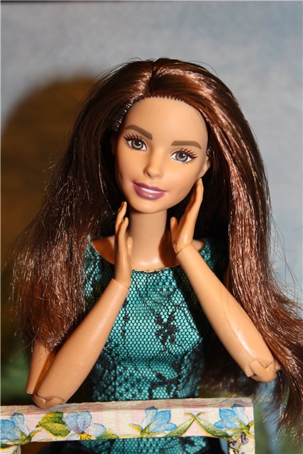 Такие все разные, но любимые куклы | Бэйбики Такие все разные, но любимые куклы (фото 6)