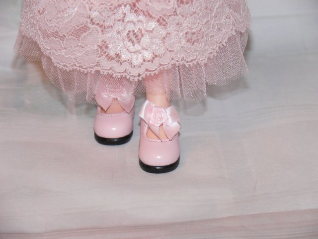 Нежный цветочек Элен! Elin от iplehouse | Бэйбики Нежный цветочек Элен! Elin от iplehouse (фото 8)