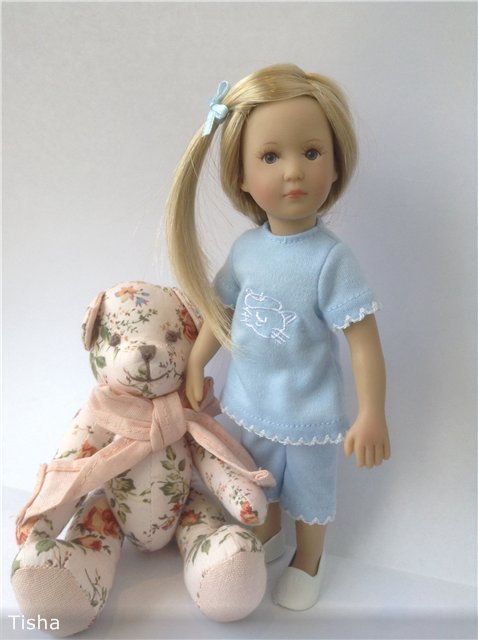 Малышка Лоттхен от Kidz'n Kats (фото 3)