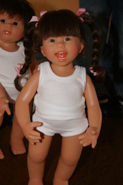 Малыши вихтели - Balsam für die Seele - бальзам для вашей души