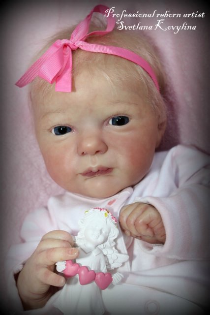 Моя маленький мышонок !Аврора от Лауры ли Иглс