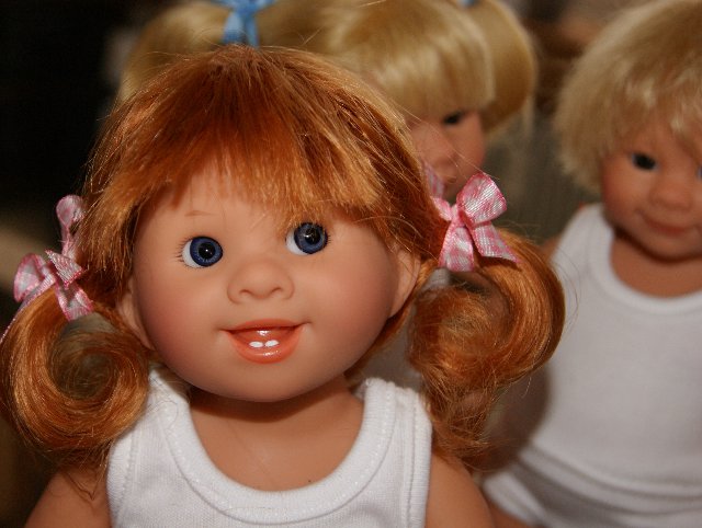 Малыши вихтели - Balsam für die Seele - бальзам для вашей души